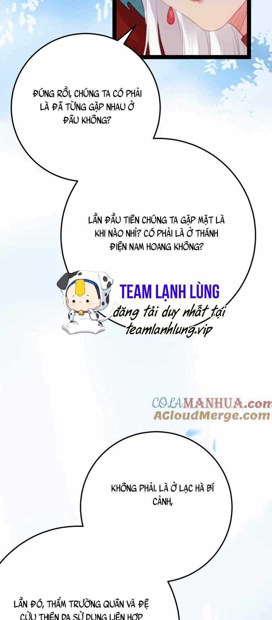 Nghịch Đồ Mỗi Ngày Đều Muốn Bắt Nạt Sư Phụ Chapter 110 trang 14