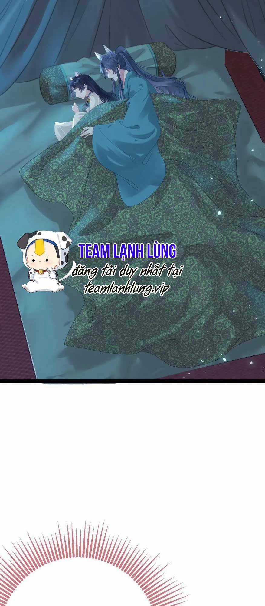 Nghịch Đồ Mỗi Ngày Đều Muốn Bắt Nạt Sư Phụ Chapter 110 trang 20