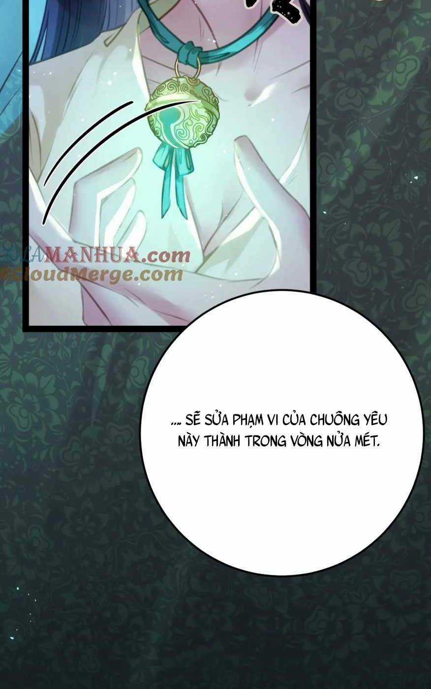 Nghịch Đồ Mỗi Ngày Đều Muốn Bắt Nạt Sư Phụ Chapter 110 trang 31