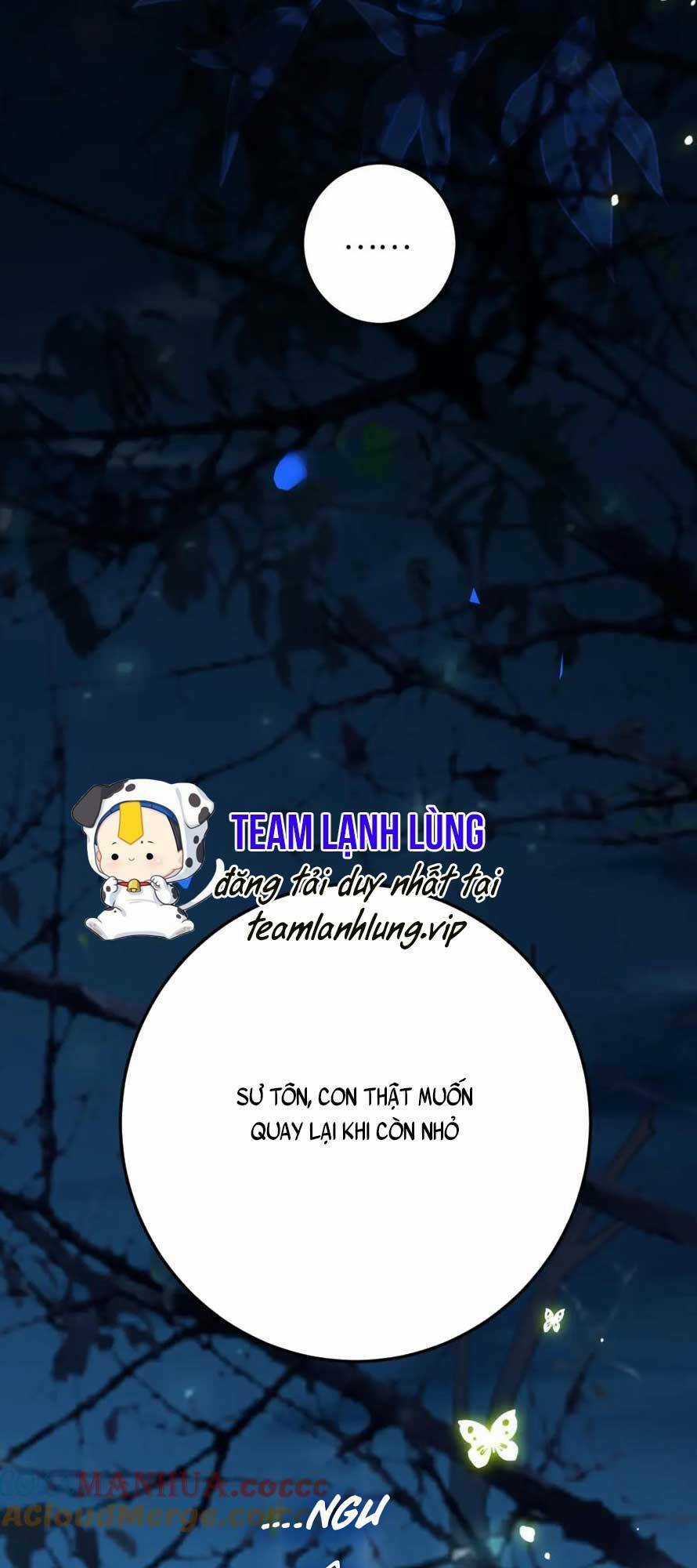 Nghịch Đồ Mỗi Ngày Đều Muốn Bắt Nạt Sư Phụ Chapter 110 trang 37