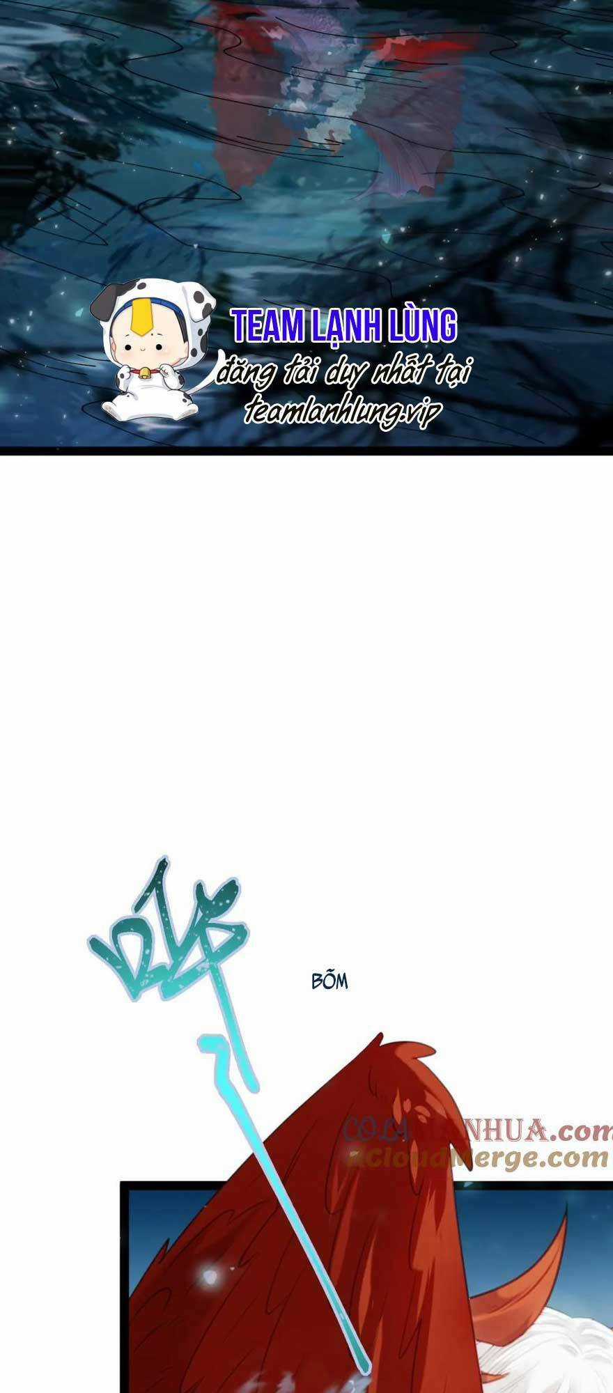 Nghịch Đồ Mỗi Ngày Đều Muốn Bắt Nạt Sư Phụ Chapter 110 trang 4