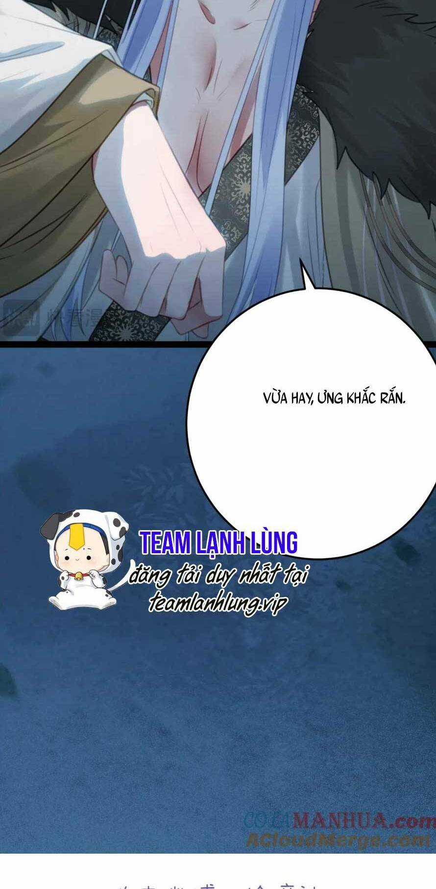 Nghịch Đồ Mỗi Ngày Đều Muốn Bắt Nạt Sư Phụ Chapter 110 trang 42