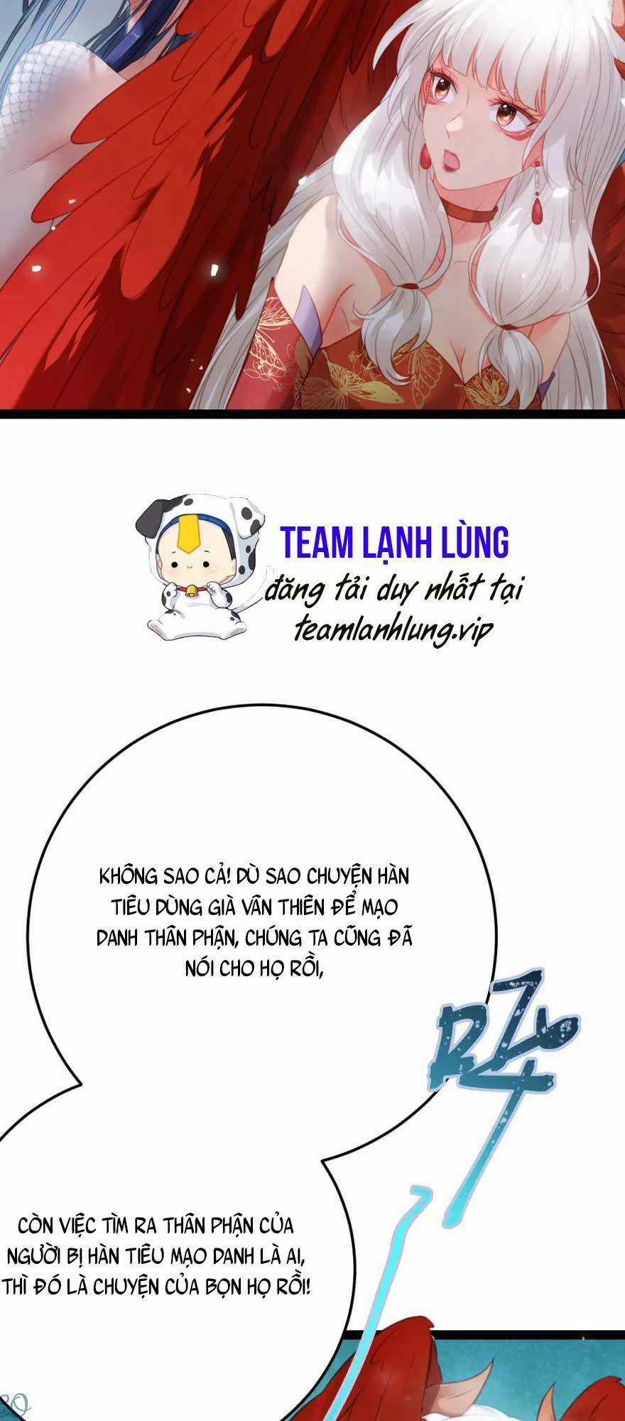 Nghịch Đồ Mỗi Ngày Đều Muốn Bắt Nạt Sư Phụ Chapter 110 trang 6