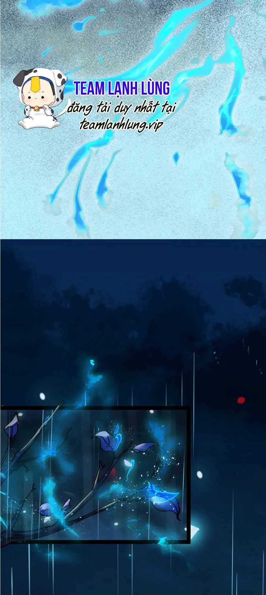 Nghịch Đồ Mỗi Ngày Đều Muốn Bắt Nạt Sư Phụ Chapter 111 trang 11