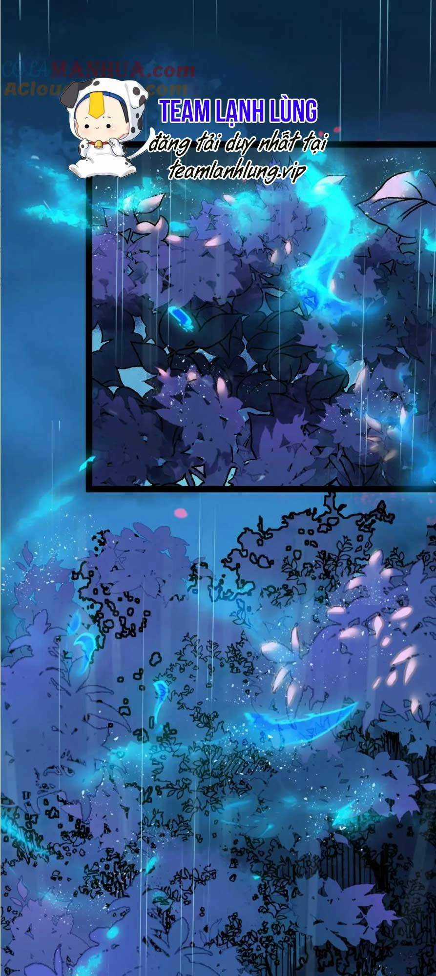 Nghịch Đồ Mỗi Ngày Đều Muốn Bắt Nạt Sư Phụ Chapter 111 trang 12