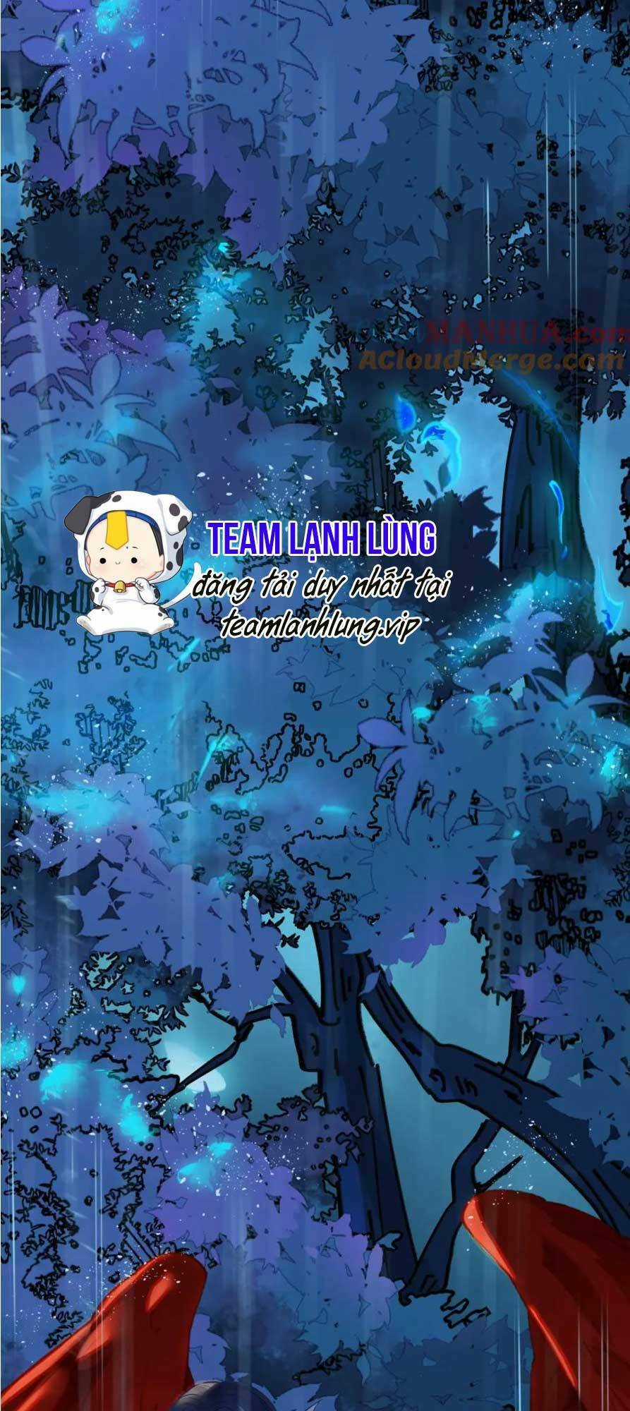 Nghịch Đồ Mỗi Ngày Đều Muốn Bắt Nạt Sư Phụ Chapter 111 trang 13