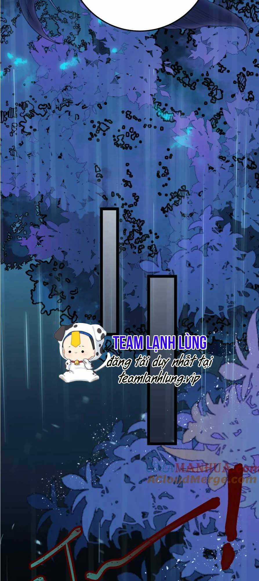 Nghịch Đồ Mỗi Ngày Đều Muốn Bắt Nạt Sư Phụ Chapter 111 trang 15