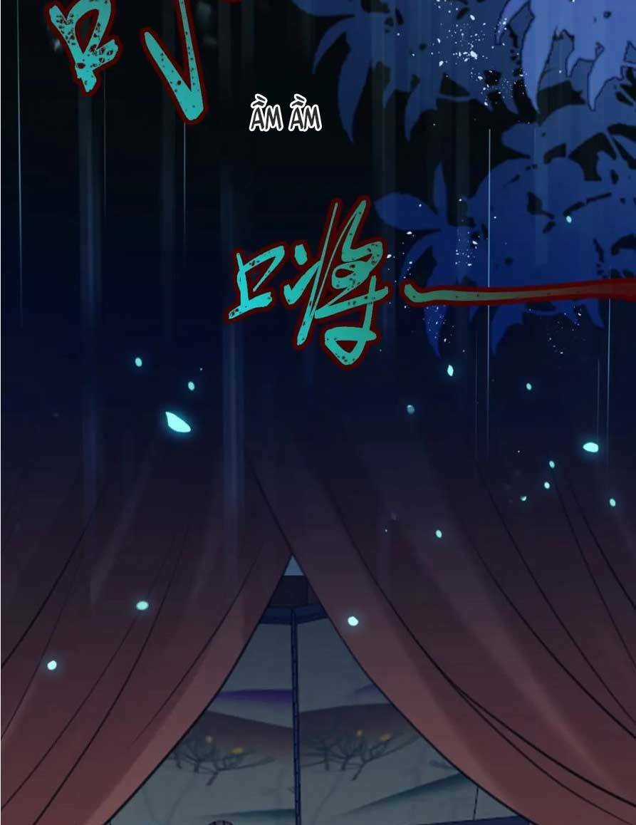 Nghịch Đồ Mỗi Ngày Đều Muốn Bắt Nạt Sư Phụ Chapter 111 trang 16