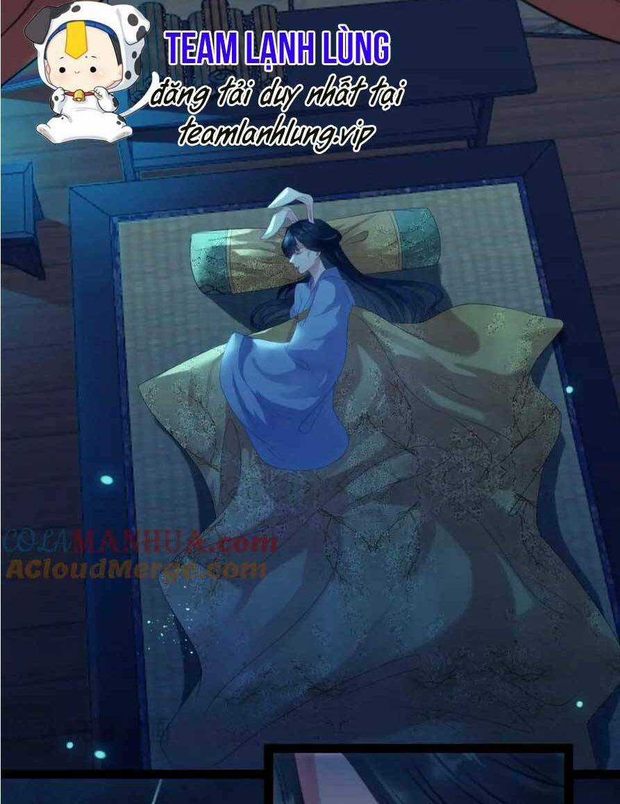 Nghịch Đồ Mỗi Ngày Đều Muốn Bắt Nạt Sư Phụ Chapter 111 trang 17