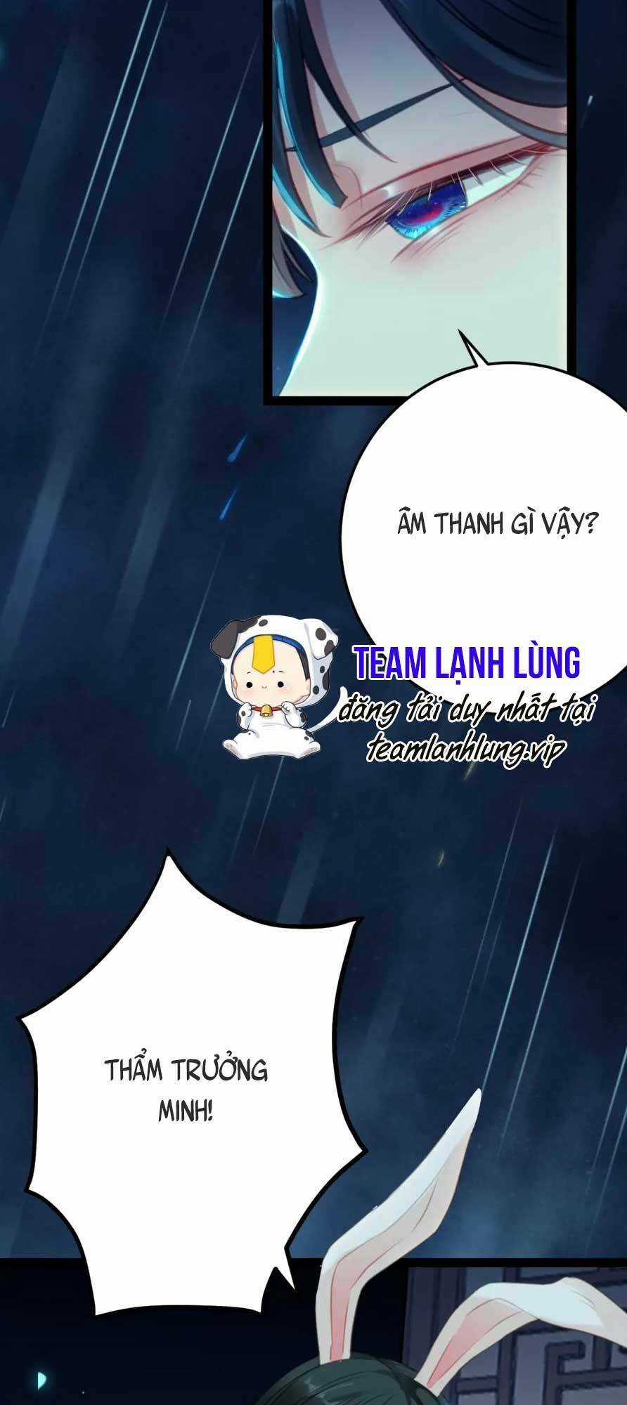 Nghịch Đồ Mỗi Ngày Đều Muốn Bắt Nạt Sư Phụ Chapter 111 trang 18