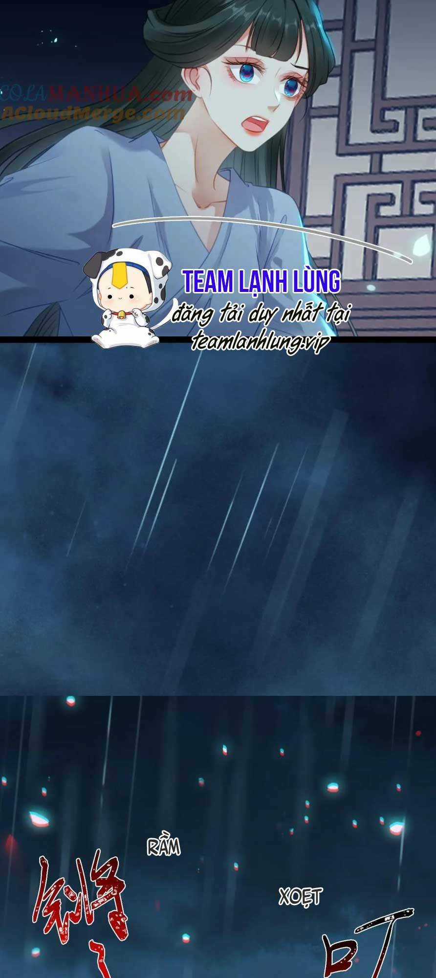 Nghịch Đồ Mỗi Ngày Đều Muốn Bắt Nạt Sư Phụ Chapter 111 trang 19