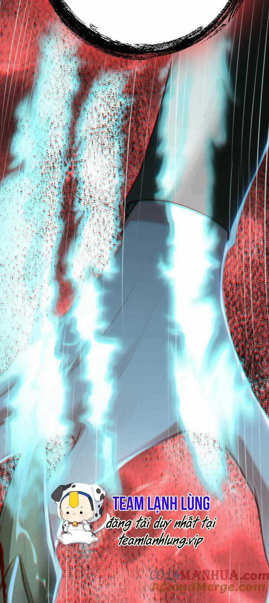 Nghịch Đồ Mỗi Ngày Đều Muốn Bắt Nạt Sư Phụ Chapter 111 trang 25