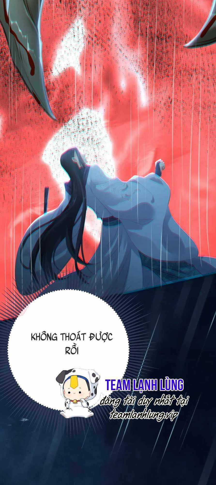 Nghịch Đồ Mỗi Ngày Đều Muốn Bắt Nạt Sư Phụ Chapter 111 trang 26