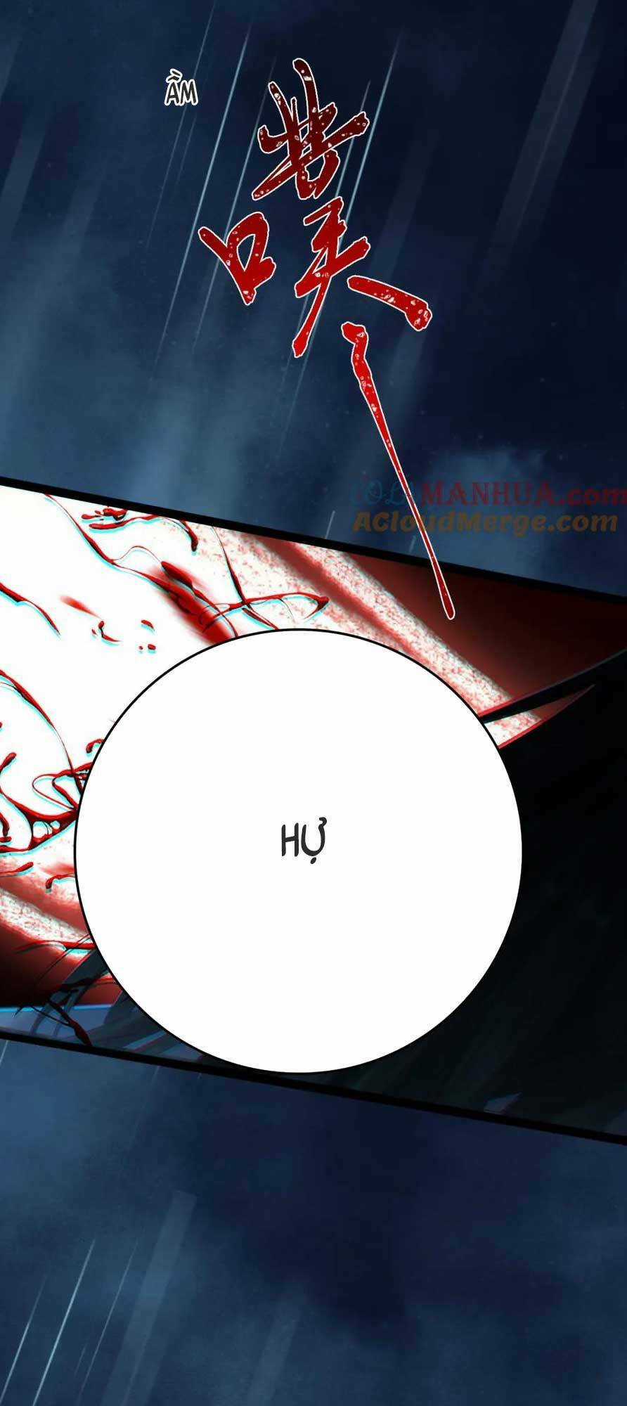 Nghịch Đồ Mỗi Ngày Đều Muốn Bắt Nạt Sư Phụ Chapter 111 trang 27