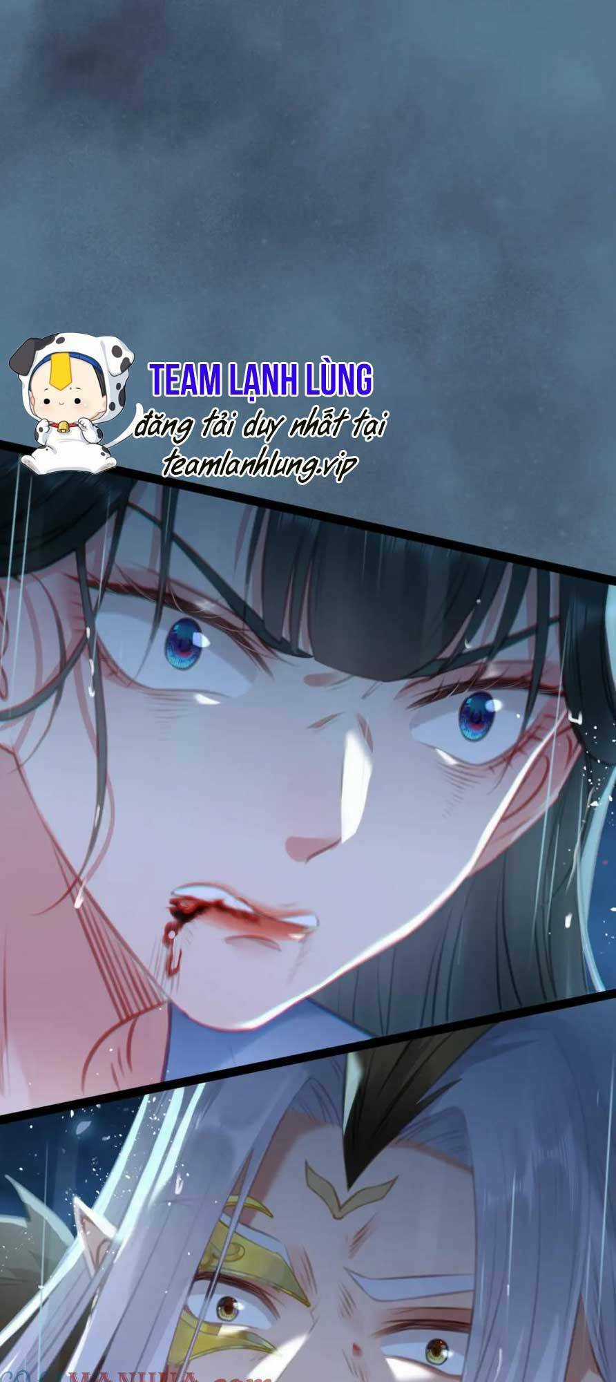 Nghịch Đồ Mỗi Ngày Đều Muốn Bắt Nạt Sư Phụ Chapter 111 trang 30