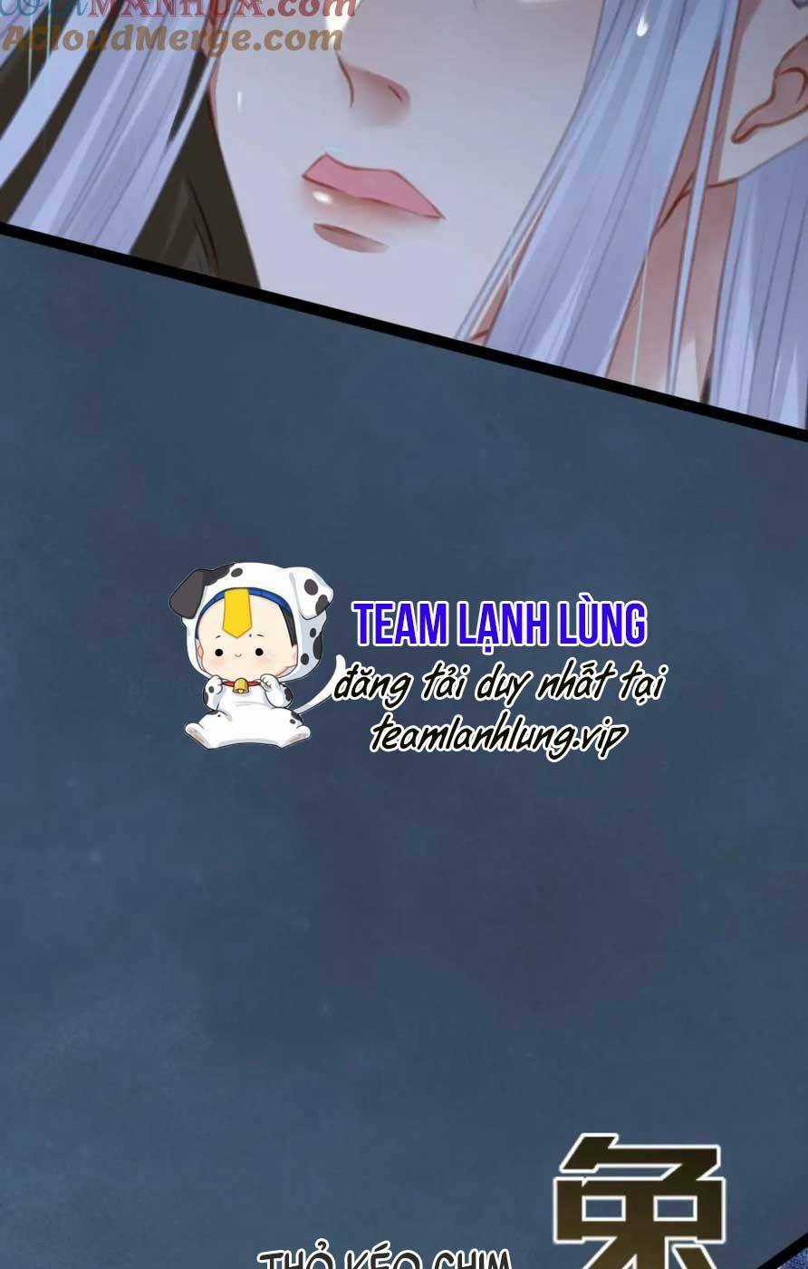 Nghịch Đồ Mỗi Ngày Đều Muốn Bắt Nạt Sư Phụ Chapter 111 trang 31