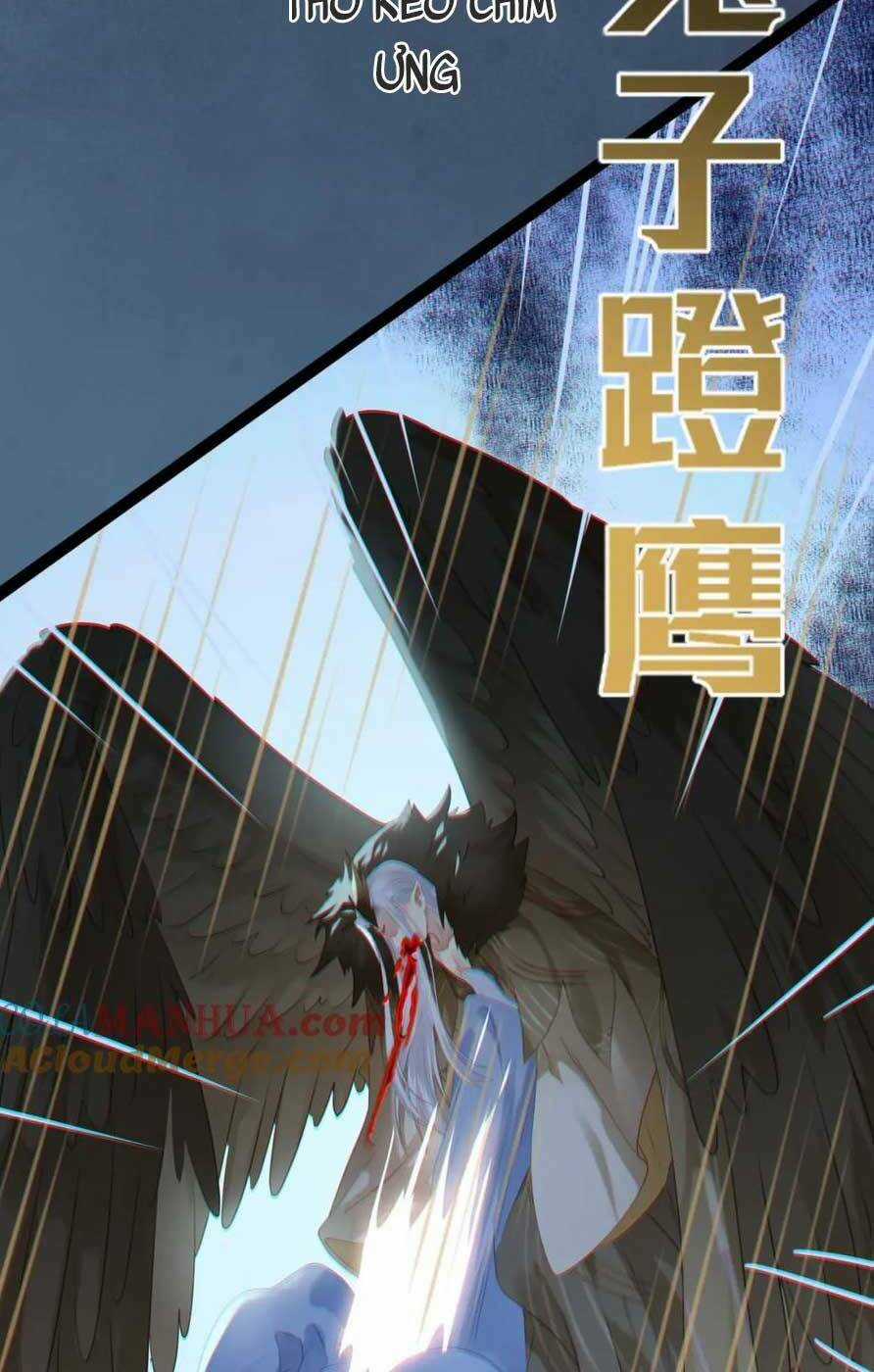 Nghịch Đồ Mỗi Ngày Đều Muốn Bắt Nạt Sư Phụ Chapter 111 trang 32