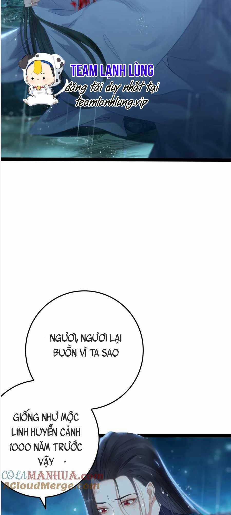 Nghịch Đồ Mỗi Ngày Đều Muốn Bắt Nạt Sư Phụ Chapter 111 trang 38