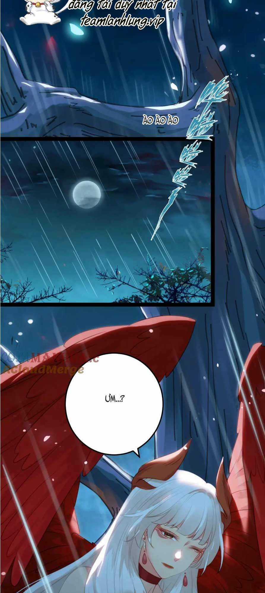 Nghịch Đồ Mỗi Ngày Đều Muốn Bắt Nạt Sư Phụ Chapter 111 trang 4