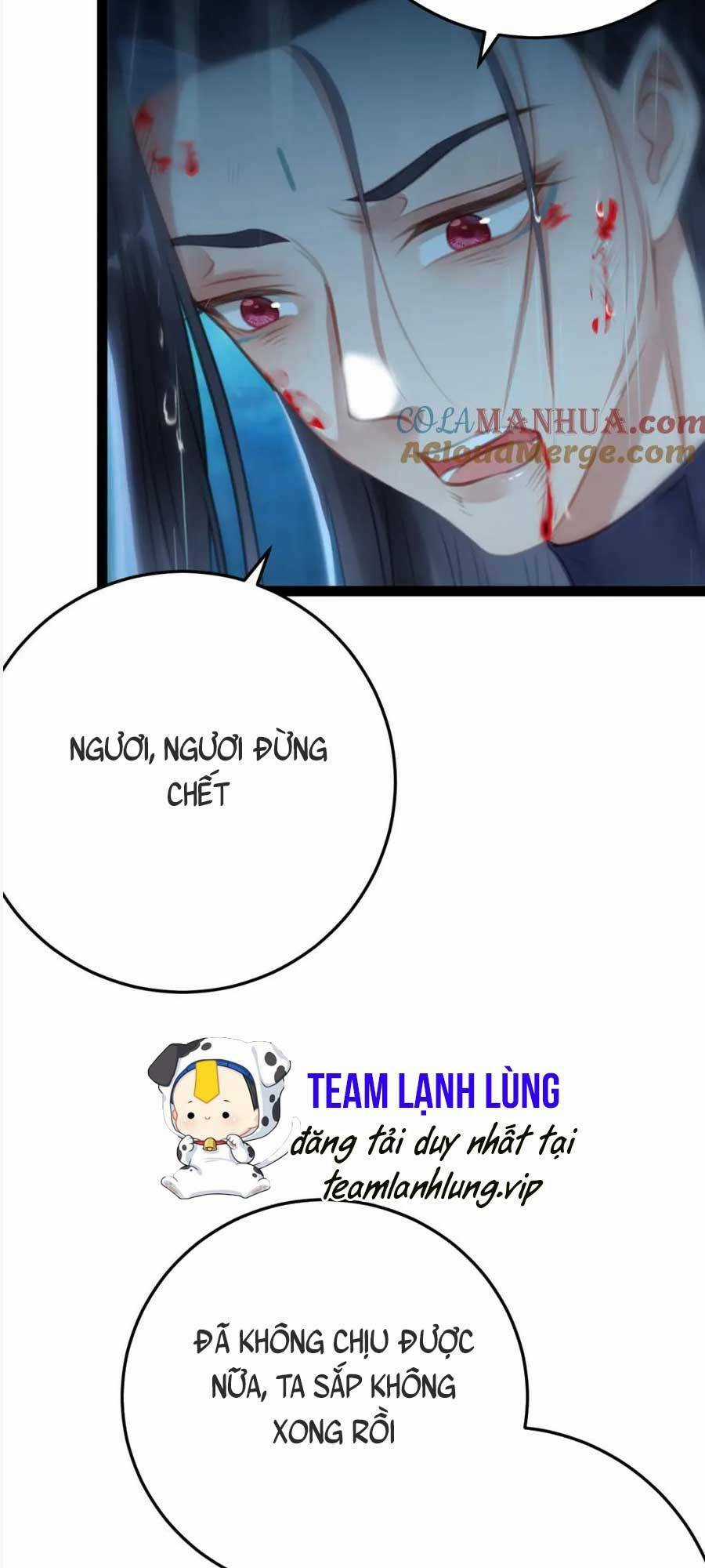 Nghịch Đồ Mỗi Ngày Đều Muốn Bắt Nạt Sư Phụ Chapter 111 trang 40