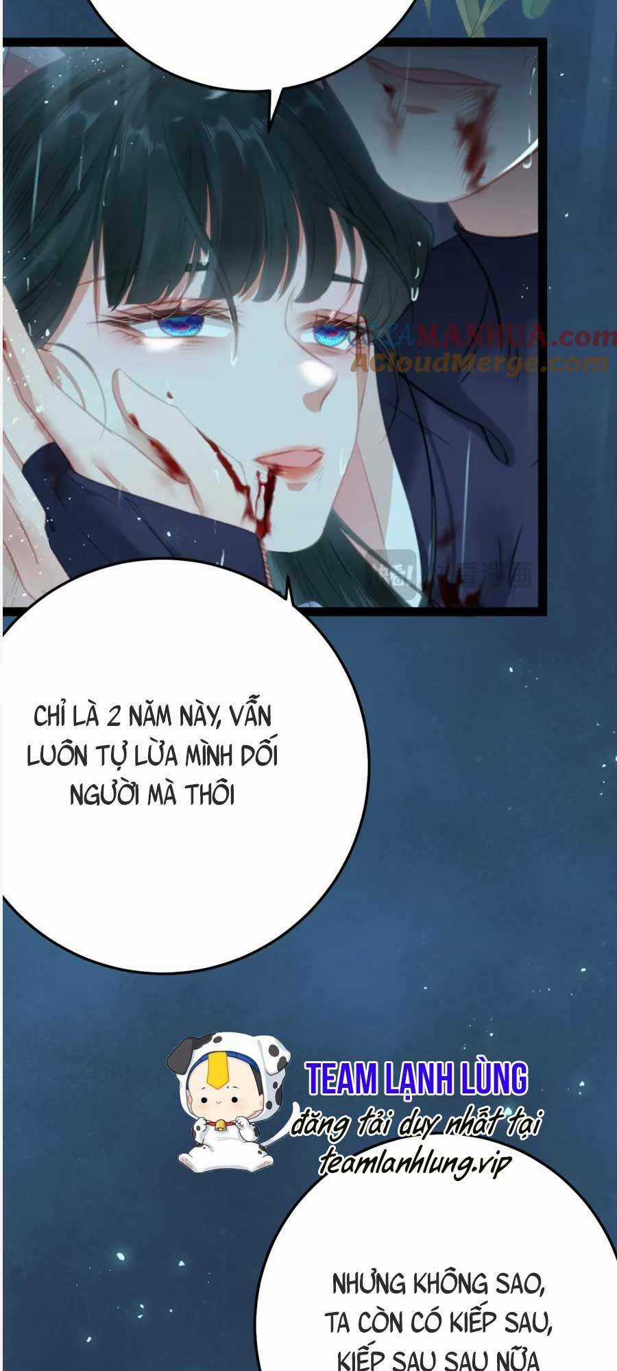 Nghịch Đồ Mỗi Ngày Đều Muốn Bắt Nạt Sư Phụ Chapter 111 trang 44