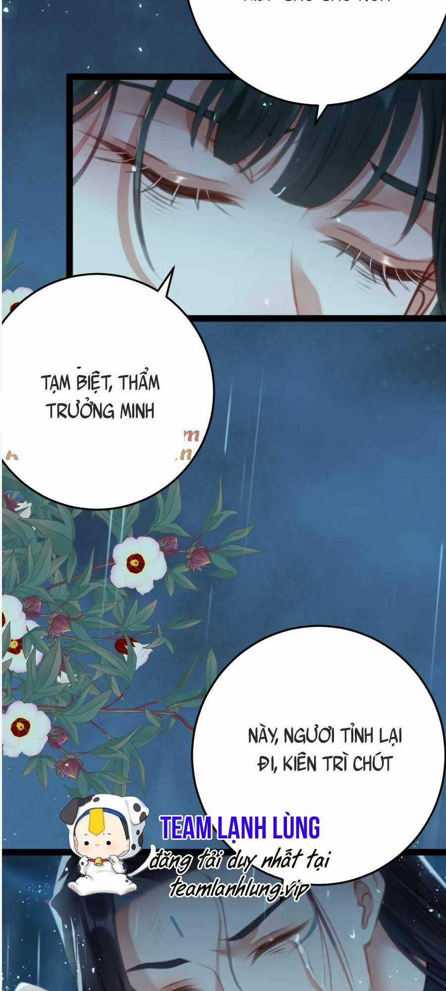 Nghịch Đồ Mỗi Ngày Đều Muốn Bắt Nạt Sư Phụ Chapter 111 trang 45