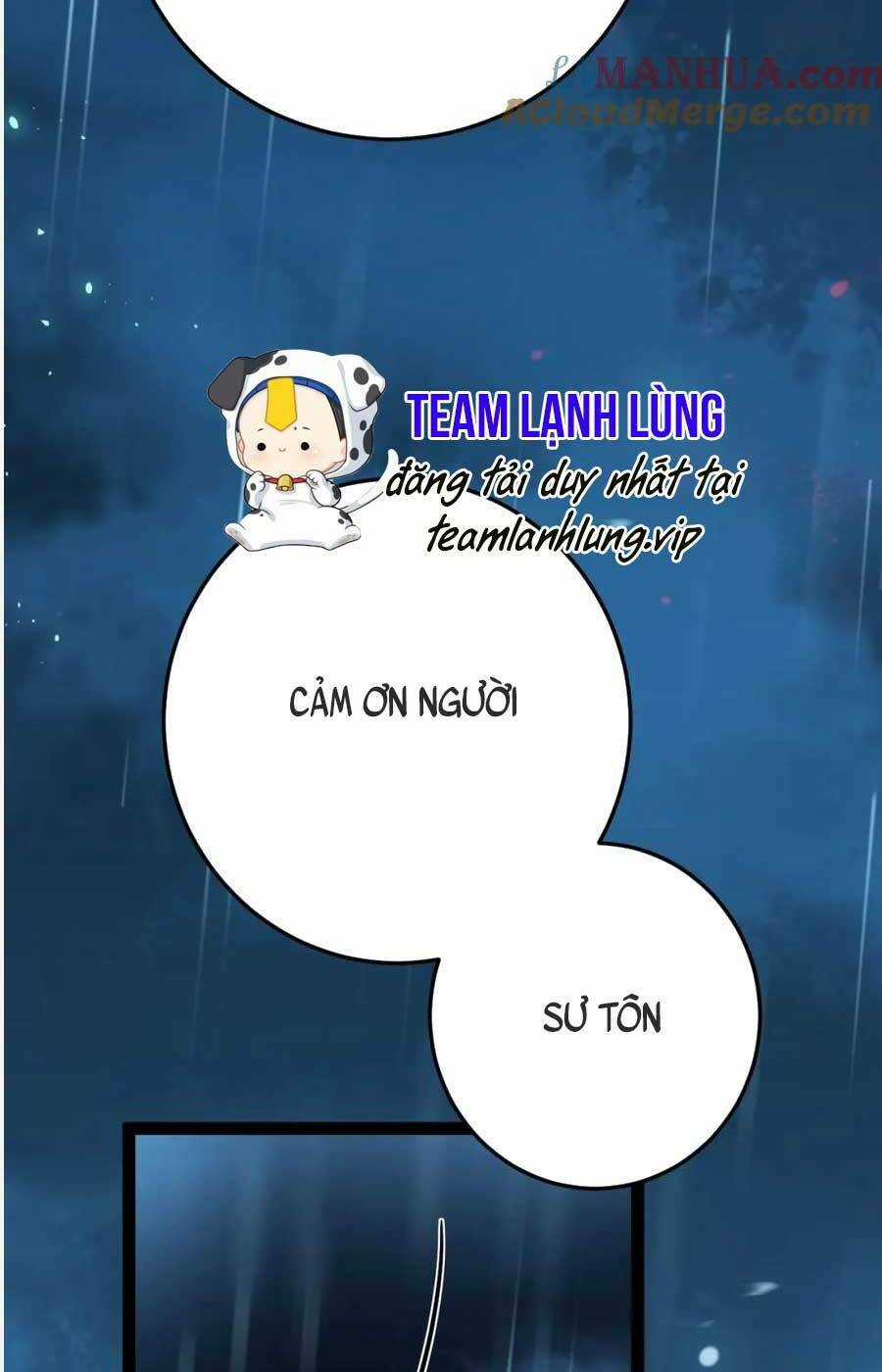 Nghịch Đồ Mỗi Ngày Đều Muốn Bắt Nạt Sư Phụ Chapter 111 trang 47