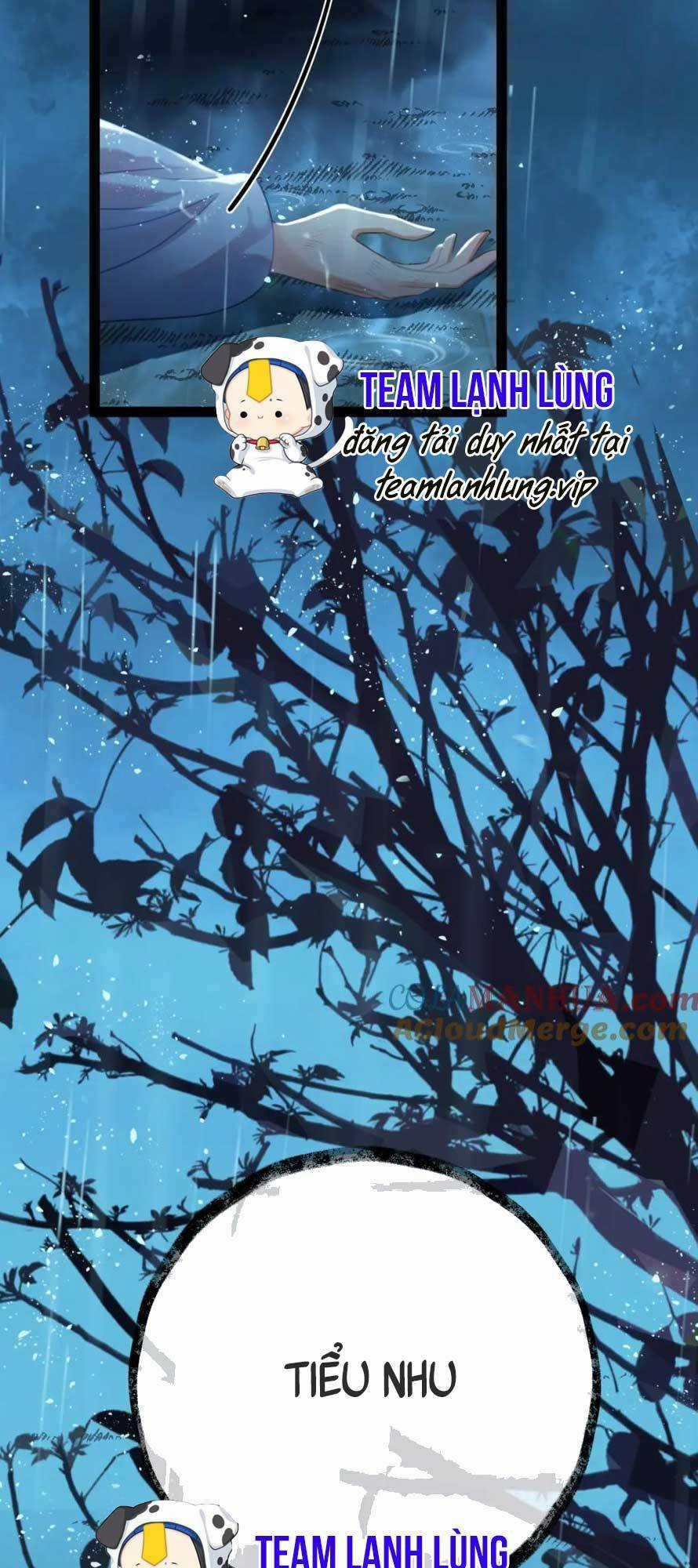 Nghịch Đồ Mỗi Ngày Đều Muốn Bắt Nạt Sư Phụ Chapter 111 trang 48