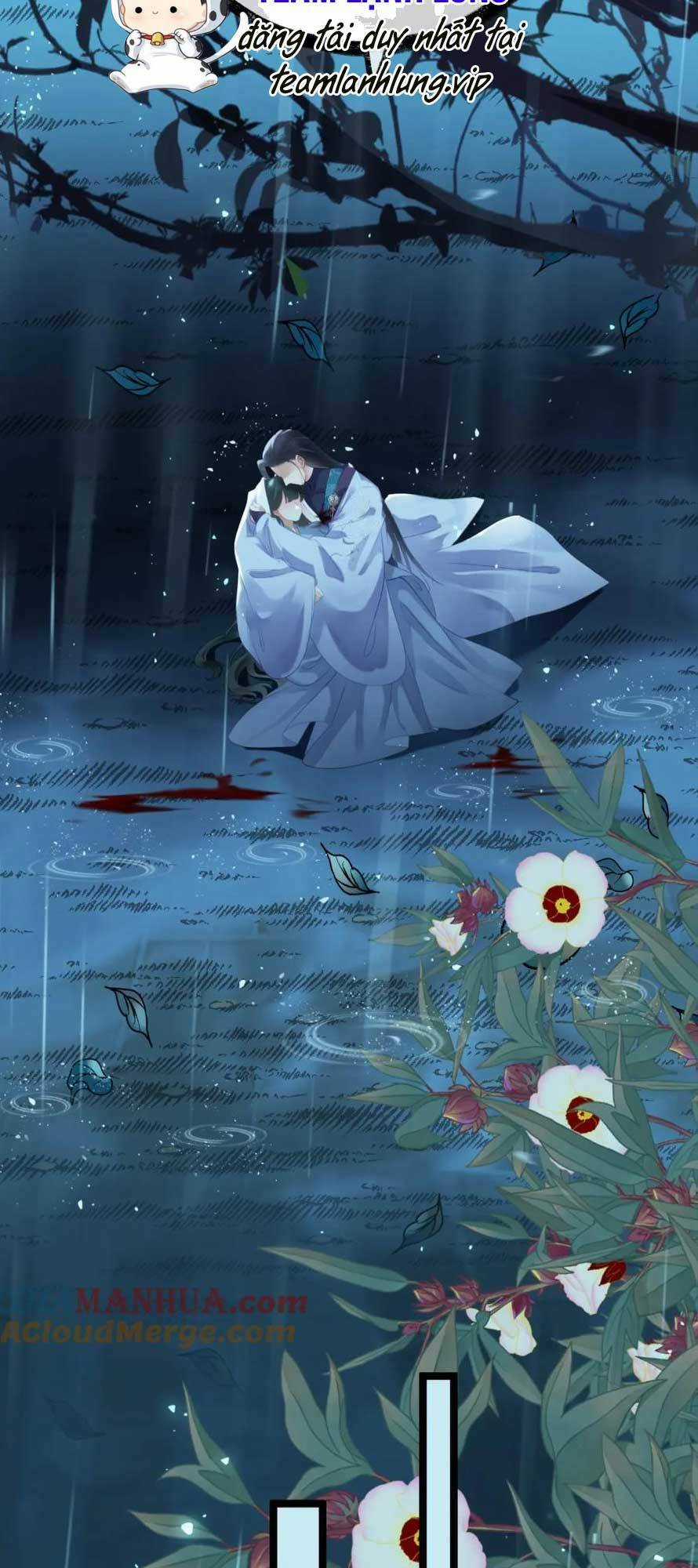 Nghịch Đồ Mỗi Ngày Đều Muốn Bắt Nạt Sư Phụ Chapter 111 trang 49