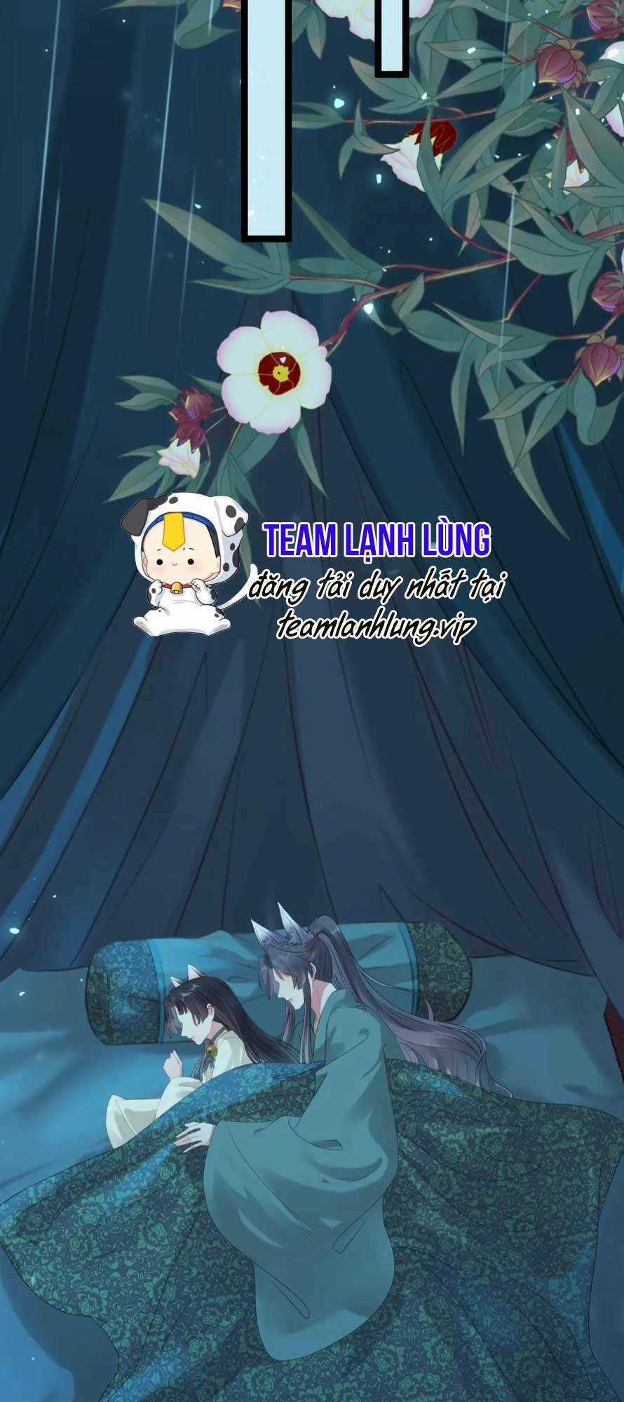 Nghịch Đồ Mỗi Ngày Đều Muốn Bắt Nạt Sư Phụ Chapter 111 trang 50