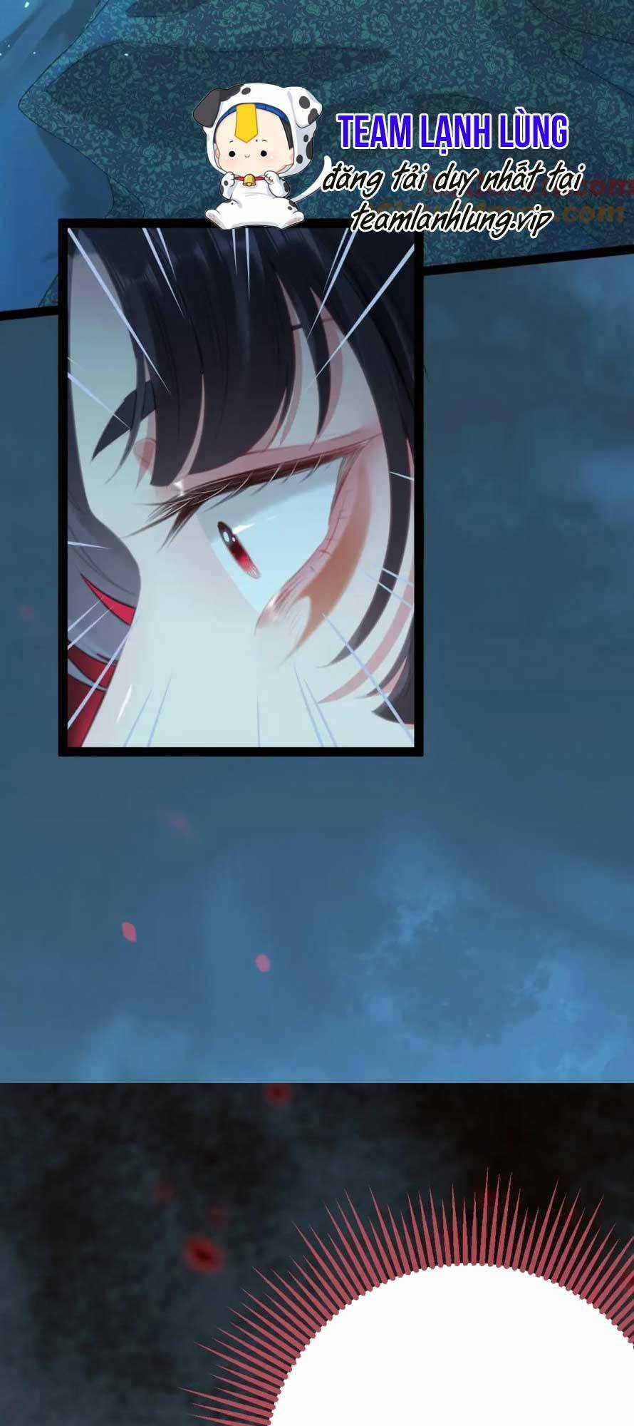 Nghịch Đồ Mỗi Ngày Đều Muốn Bắt Nạt Sư Phụ Chapter 111 trang 51