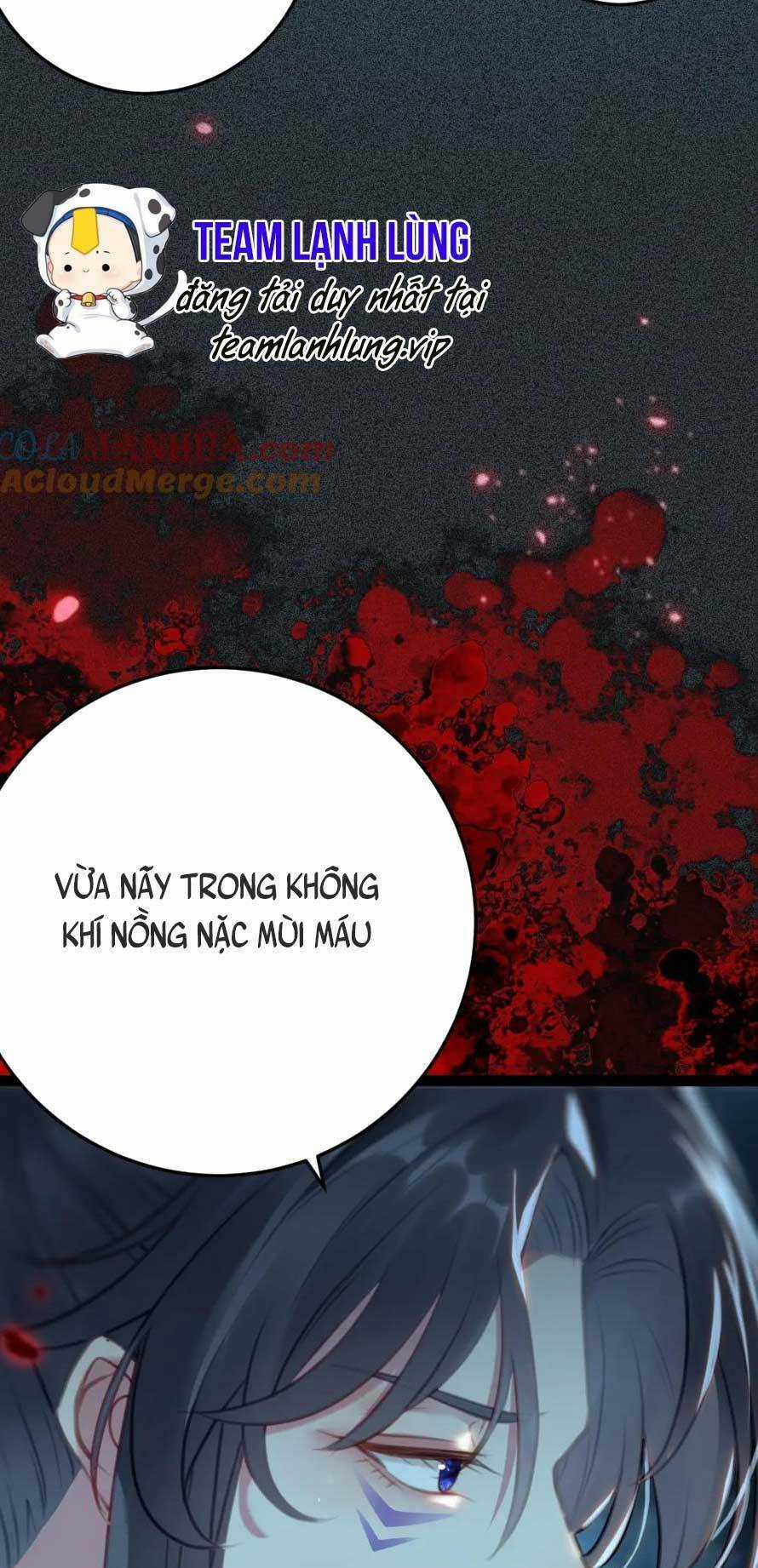 Nghịch Đồ Mỗi Ngày Đều Muốn Bắt Nạt Sư Phụ Chapter 111 trang 54