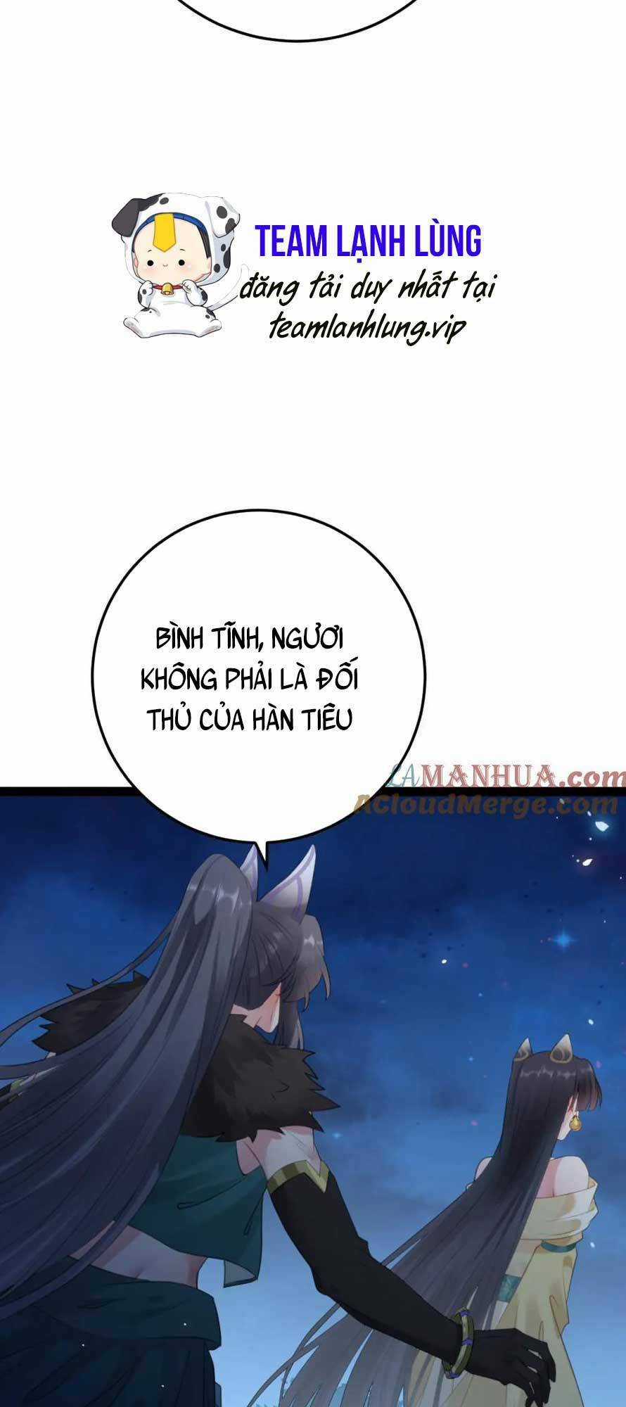 Nghịch Đồ Mỗi Ngày Đều Muốn Bắt Nạt Sư Phụ Chapter 112 trang 10