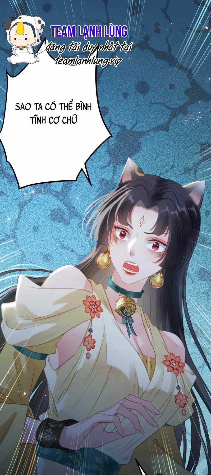 Nghịch Đồ Mỗi Ngày Đều Muốn Bắt Nạt Sư Phụ Chapter 112 trang 12