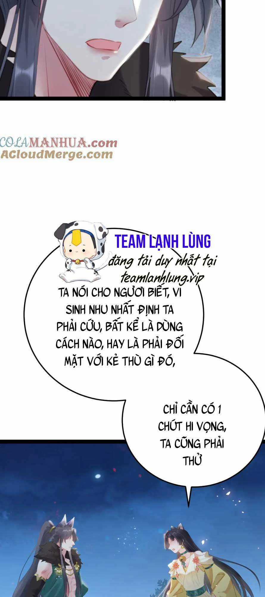 Nghịch Đồ Mỗi Ngày Đều Muốn Bắt Nạt Sư Phụ Chapter 112 trang 14