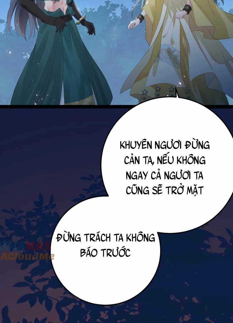 Nghịch Đồ Mỗi Ngày Đều Muốn Bắt Nạt Sư Phụ Chapter 112 trang 15