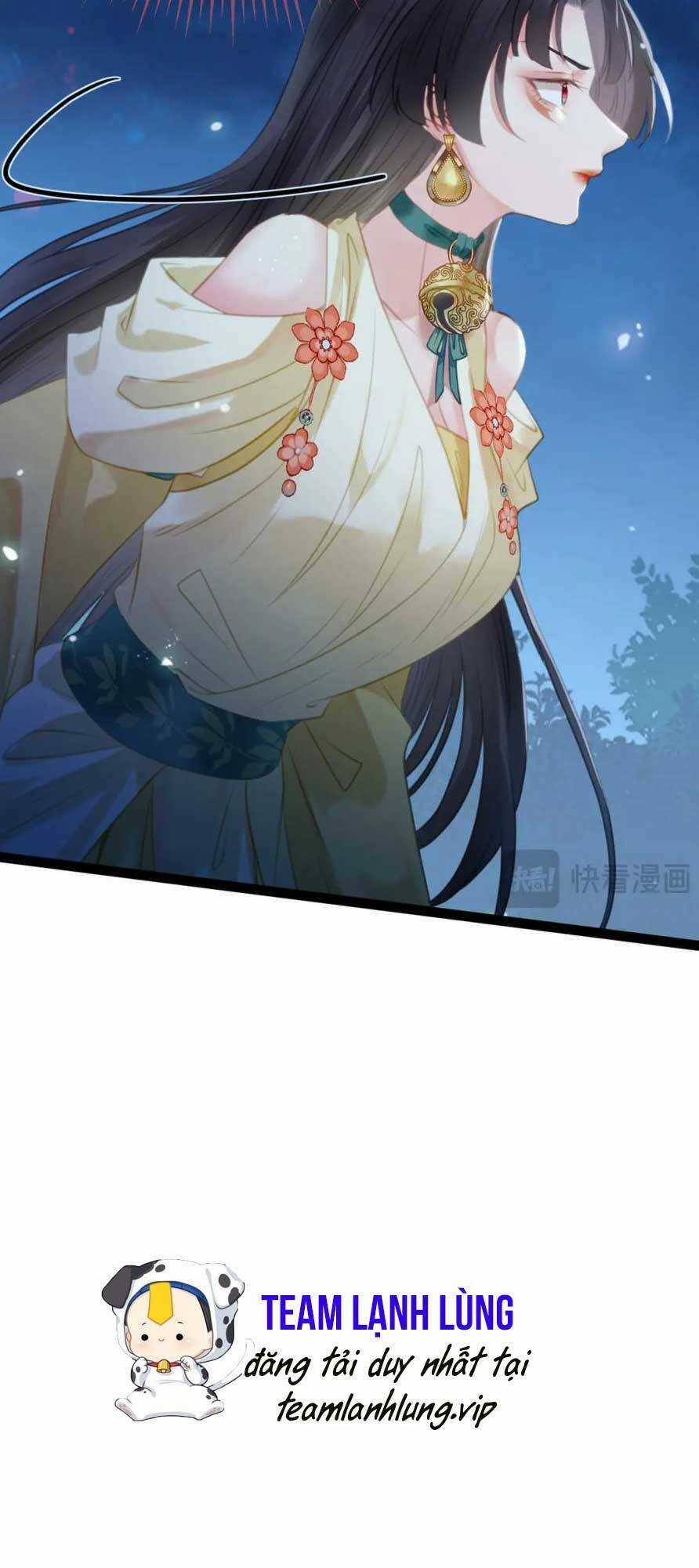 Nghịch Đồ Mỗi Ngày Đều Muốn Bắt Nạt Sư Phụ Chapter 112 trang 20