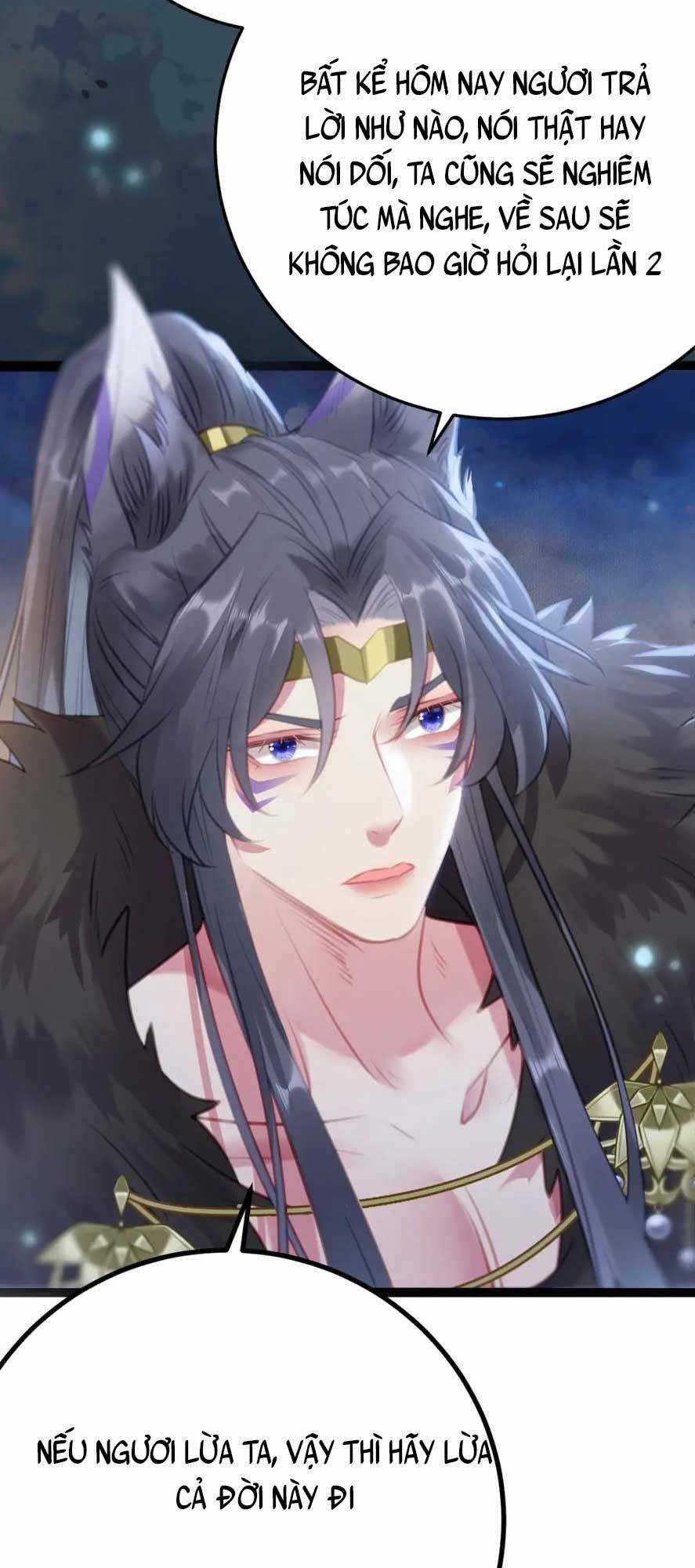 Nghịch Đồ Mỗi Ngày Đều Muốn Bắt Nạt Sư Phụ Chapter 112 trang 42