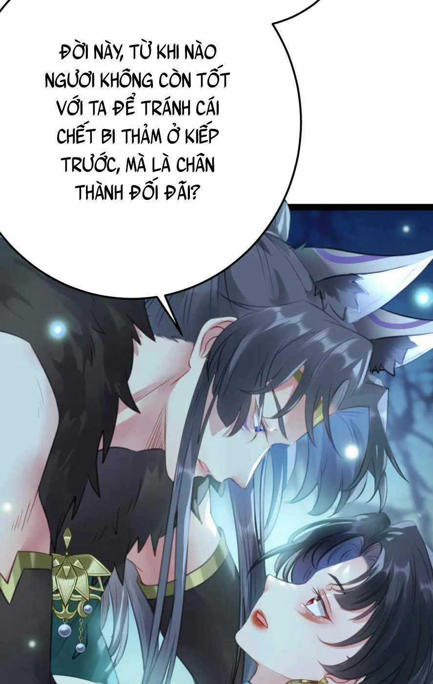 Nghịch Đồ Mỗi Ngày Đều Muốn Bắt Nạt Sư Phụ Chapter 112 trang 45