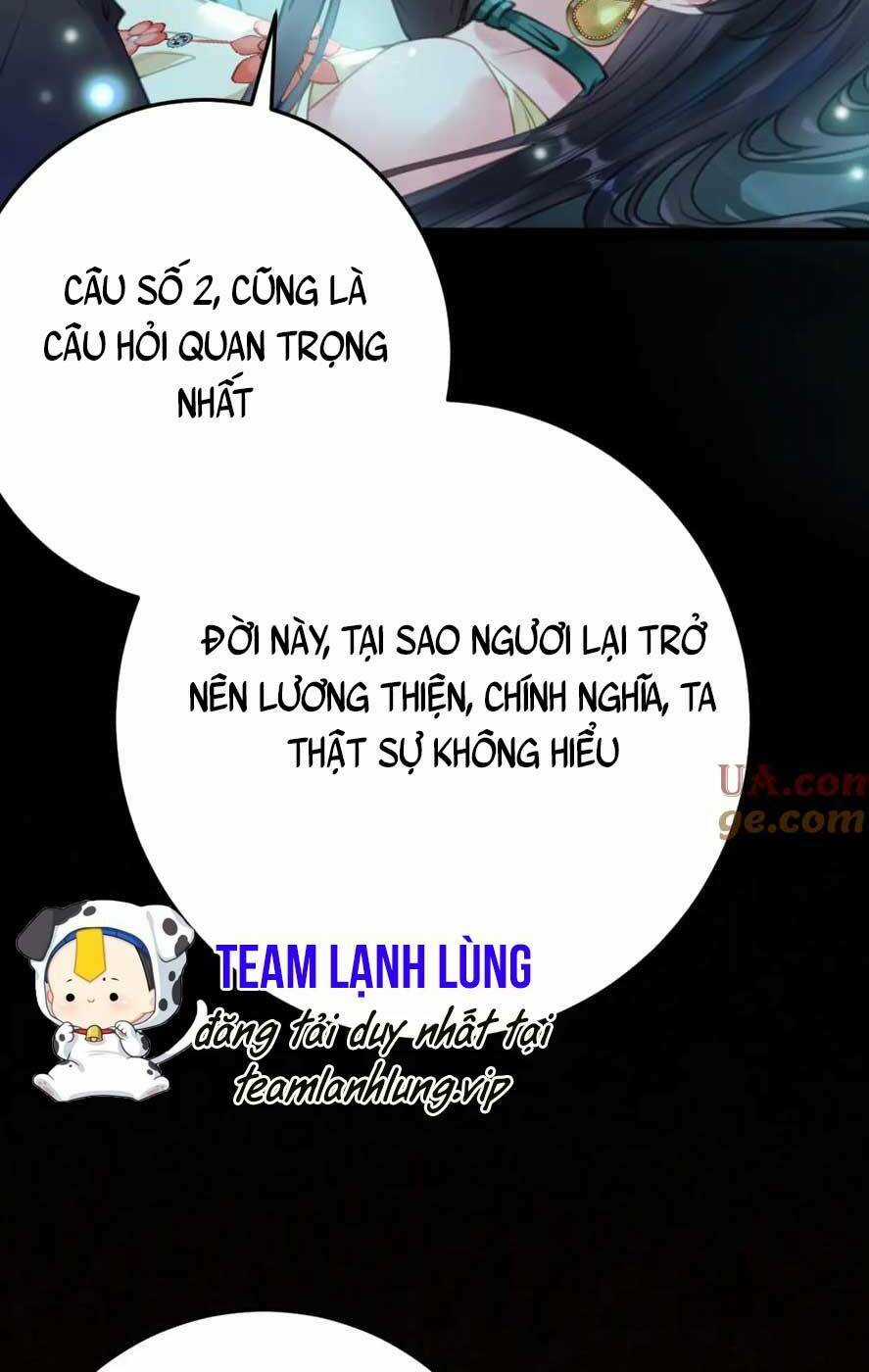 Nghịch Đồ Mỗi Ngày Đều Muốn Bắt Nạt Sư Phụ Chapter 112 trang 46