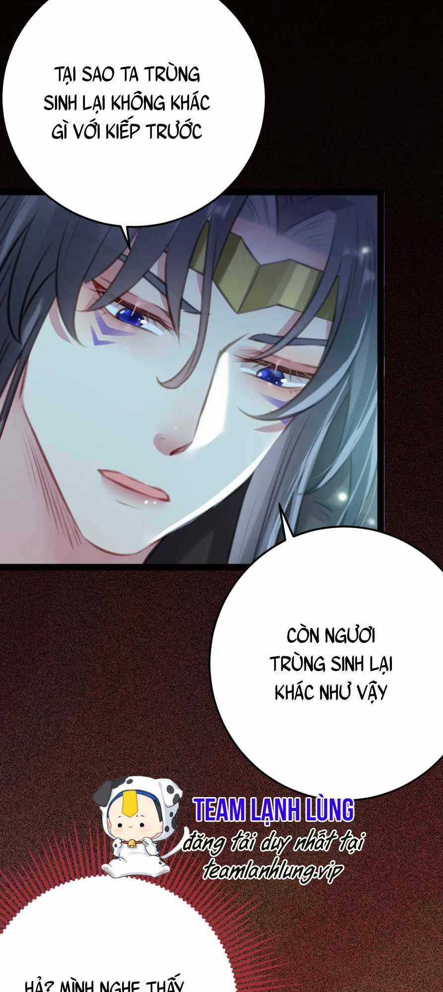 Nghịch Đồ Mỗi Ngày Đều Muốn Bắt Nạt Sư Phụ Chapter 112 trang 47