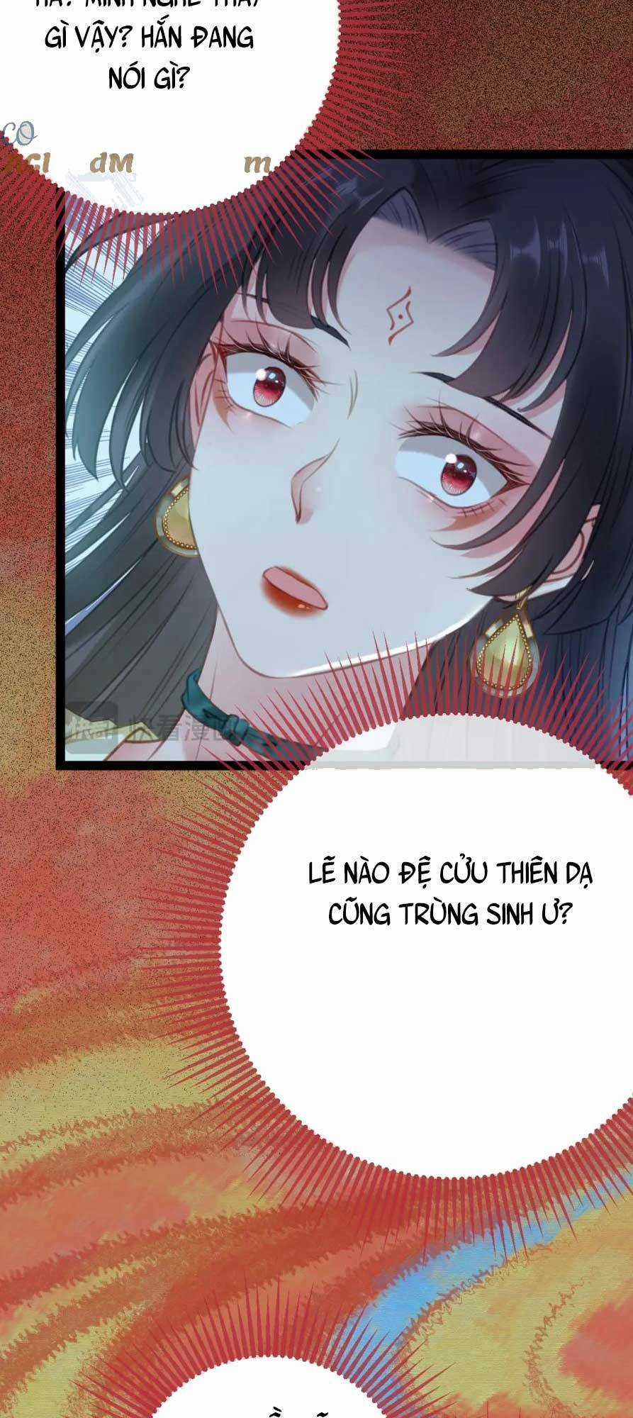 Nghịch Đồ Mỗi Ngày Đều Muốn Bắt Nạt Sư Phụ Chapter 112 trang 48