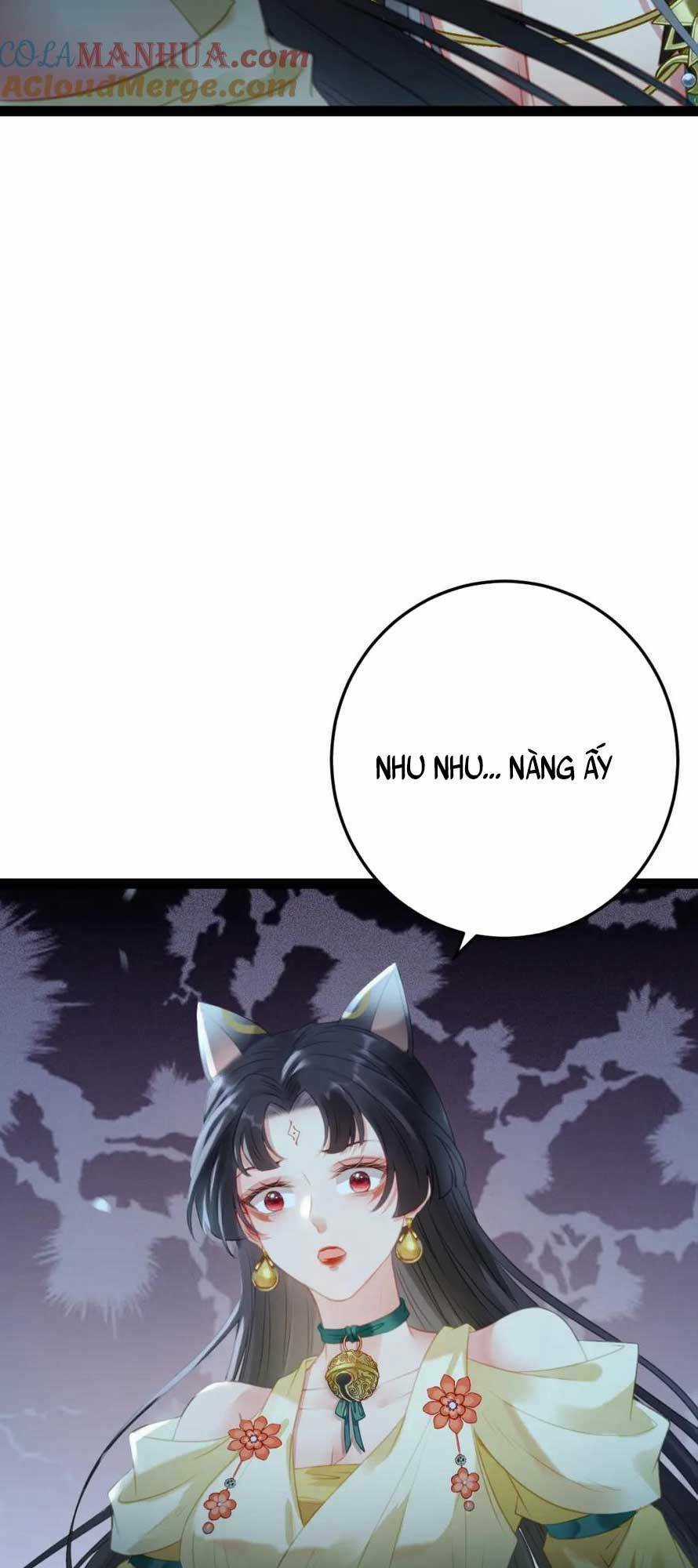 Nghịch Đồ Mỗi Ngày Đều Muốn Bắt Nạt Sư Phụ Chapter 112 trang 5