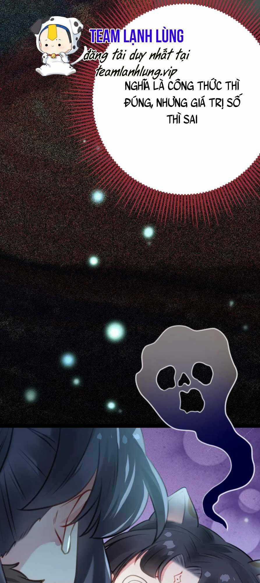 Nghịch Đồ Mỗi Ngày Đều Muốn Bắt Nạt Sư Phụ Chapter 112 trang 51