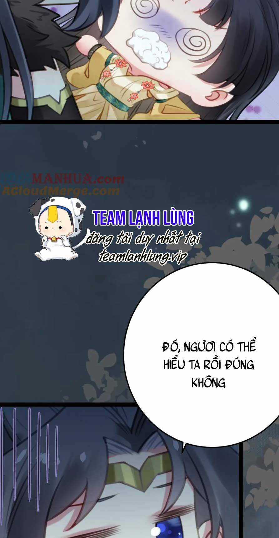 Nghịch Đồ Mỗi Ngày Đều Muốn Bắt Nạt Sư Phụ Chapter 112 trang 52