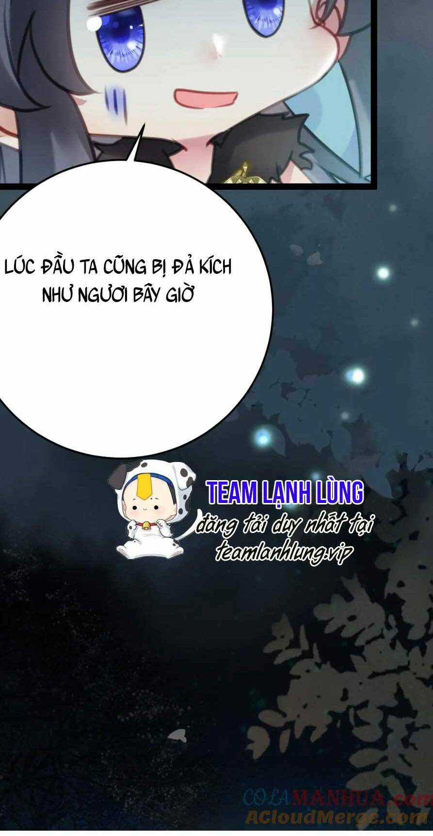 Nghịch Đồ Mỗi Ngày Đều Muốn Bắt Nạt Sư Phụ Chapter 112 trang 53