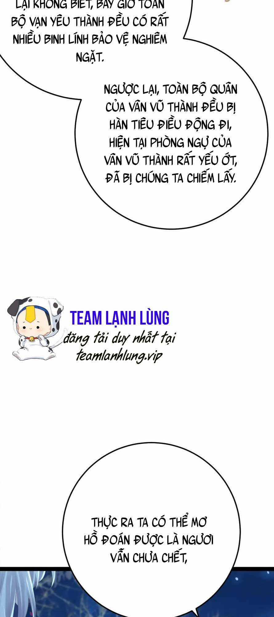 Nghịch Đồ Mỗi Ngày Đều Muốn Bắt Nạt Sư Phụ Chapter 113 trang 11