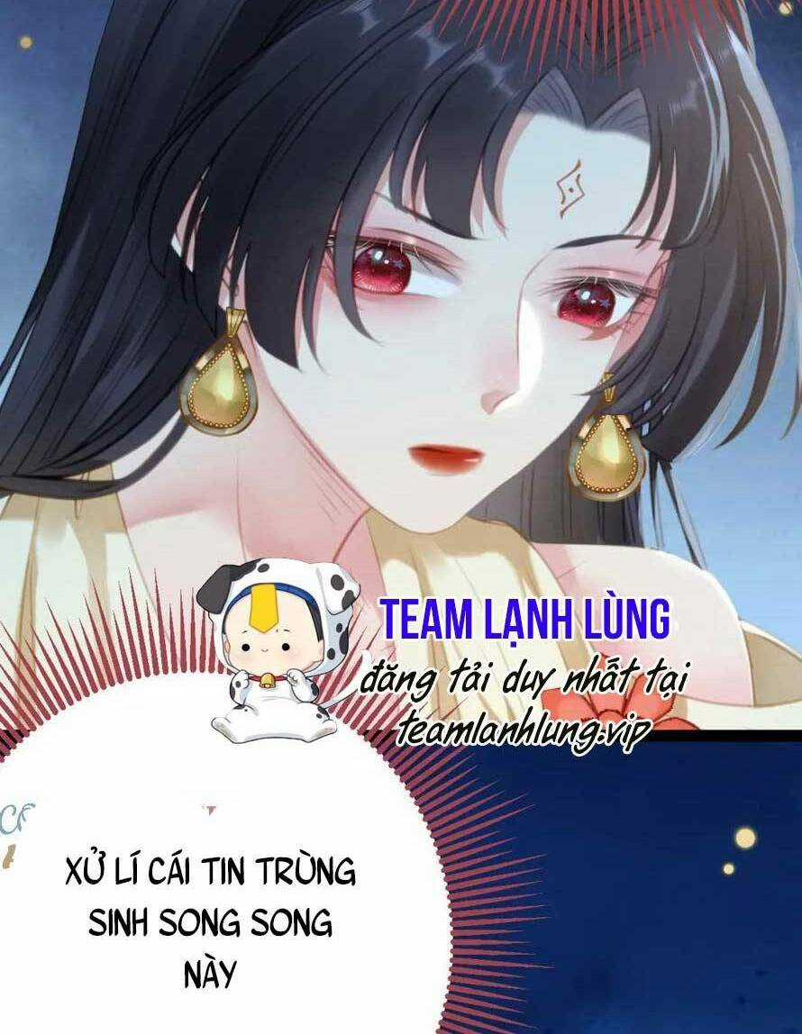 Nghịch Đồ Mỗi Ngày Đều Muốn Bắt Nạt Sư Phụ Chapter 113 trang 16