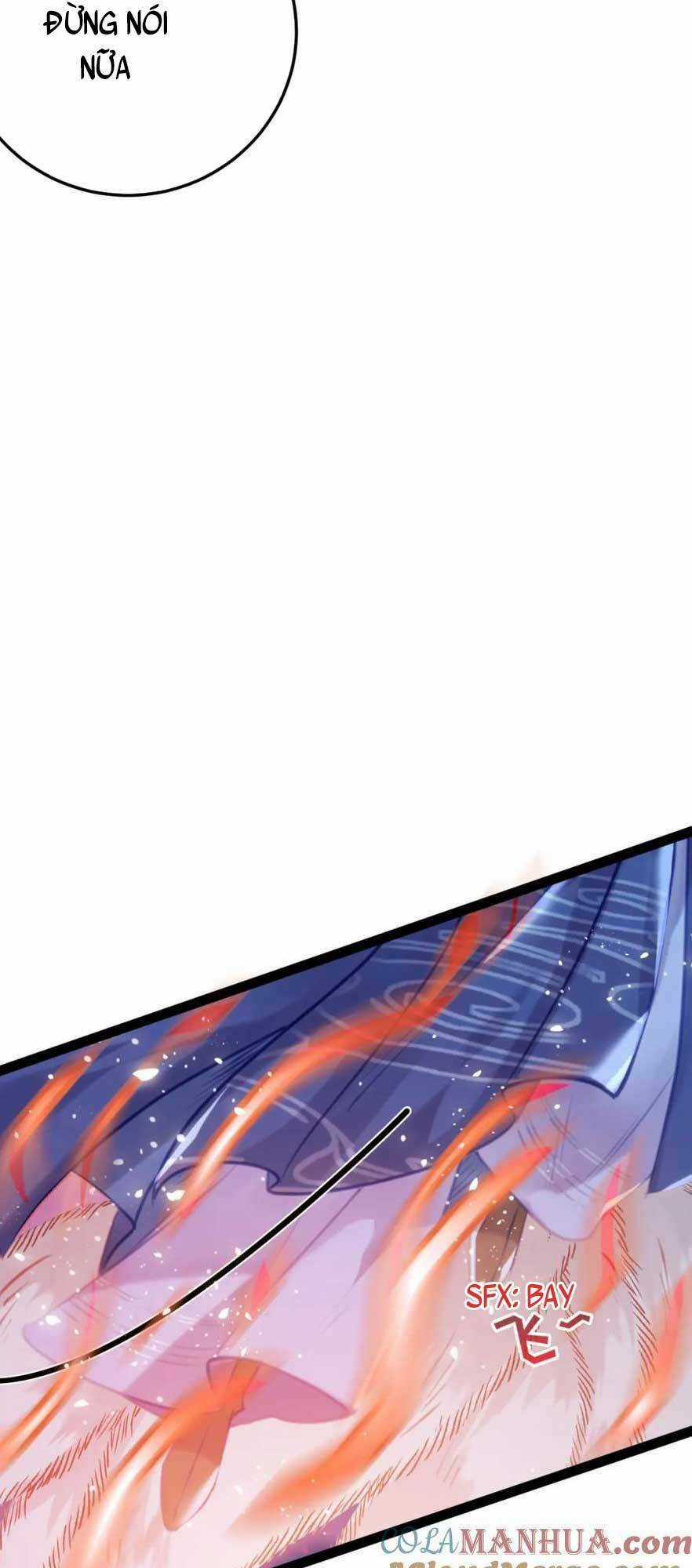 Nghịch Đồ Mỗi Ngày Đều Muốn Bắt Nạt Sư Phụ Chapter 113 trang 21