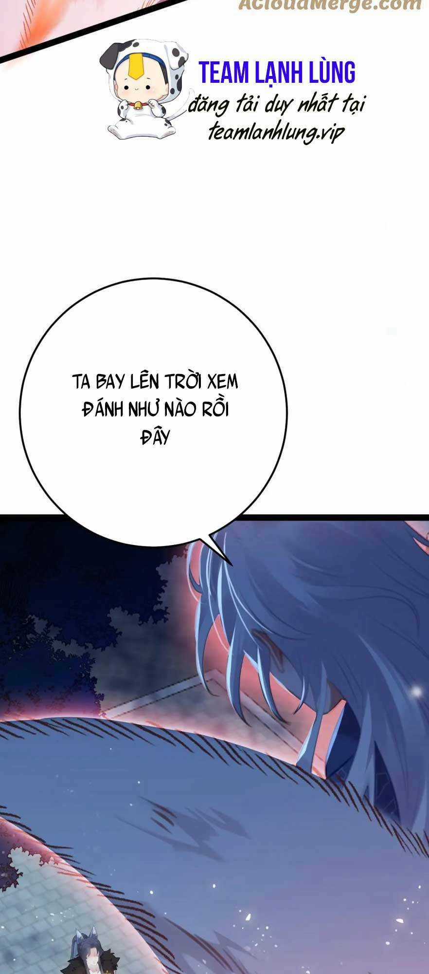 Nghịch Đồ Mỗi Ngày Đều Muốn Bắt Nạt Sư Phụ Chapter 113 trang 22